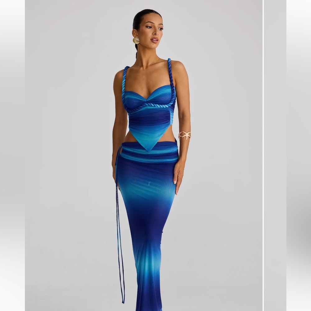 Melani The Label two piece set